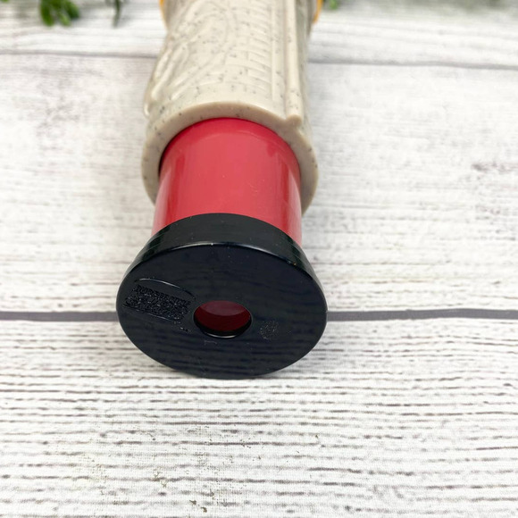 Vintage Burger King Kids Club Gargoyles Viewer - Picture 3 of 6